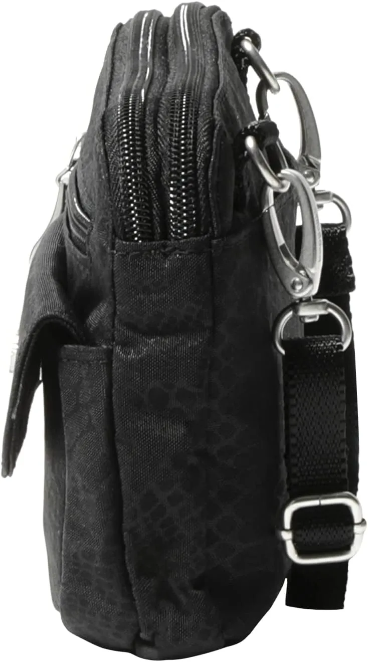 Baggallini Modern Everywhere Mini