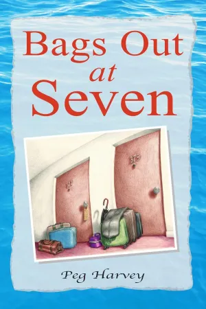 Bags Out at Seven Paperback – October 11, 2006