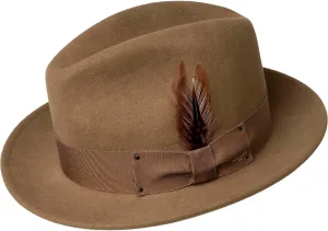 Bailey of Hollywood Men's Blixen Hat
