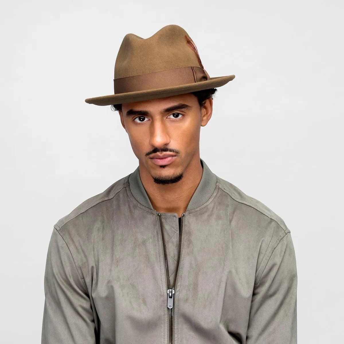 Bailey of Hollywood Men's Blixen Hat
