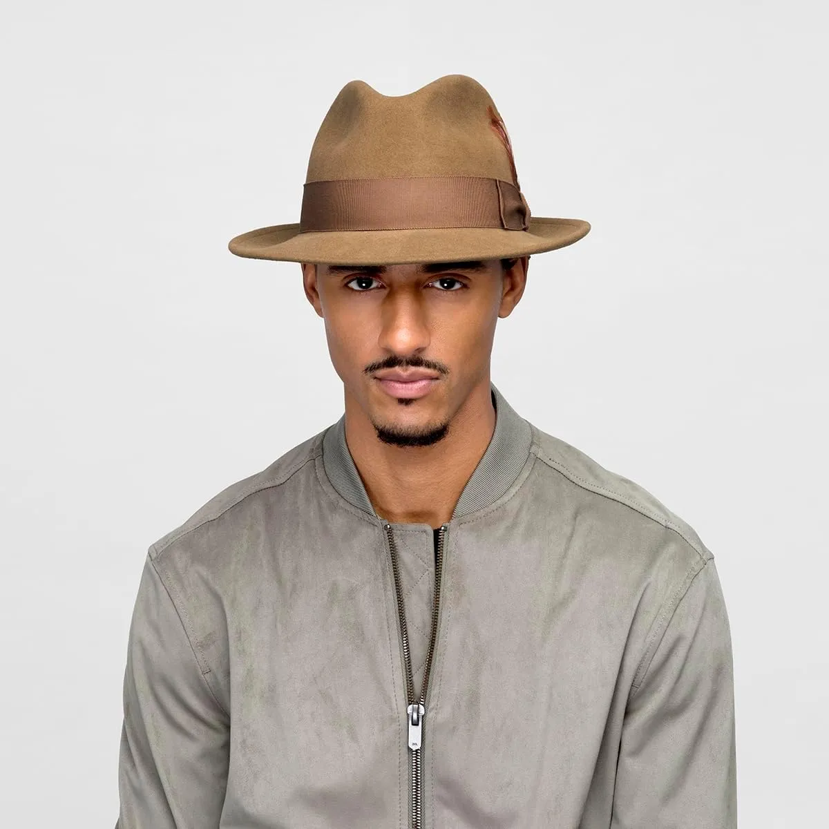 Bailey of Hollywood Men's Blixen Hat