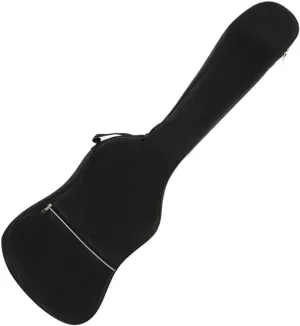 Bass Bag Cover Wear-resistant Electric Bass Gig Bag Shoulder Straps for Easy Transport
