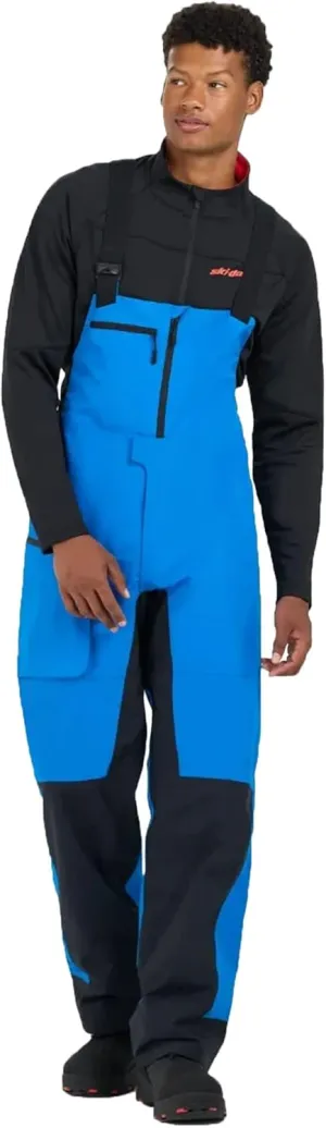 BC KONA HIGHPANTS MEN XS - Indigo Blue