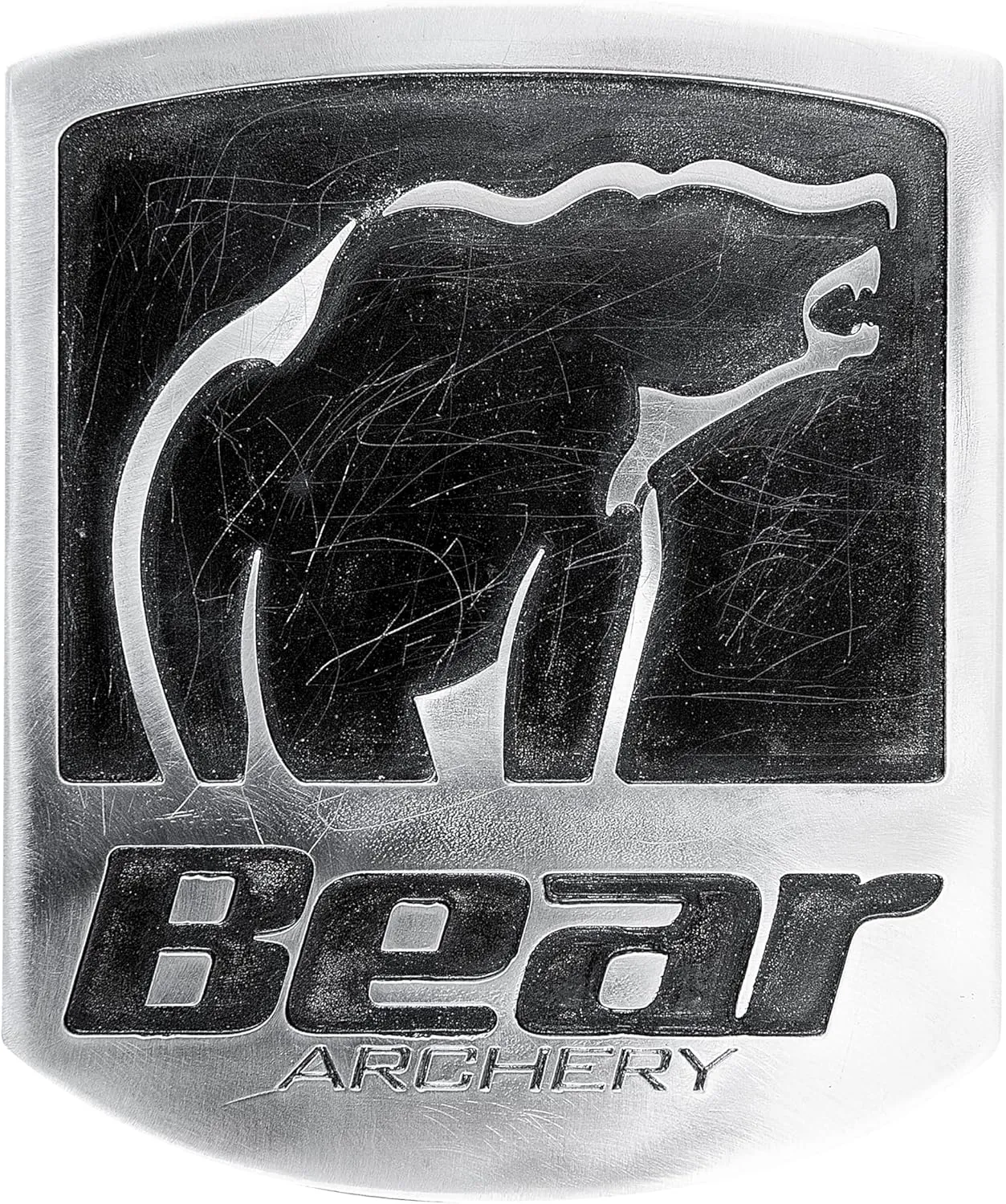 Bear Legit Maxx Ready to Hunt Compound Archery Bow, 70lb. Draw Weight
