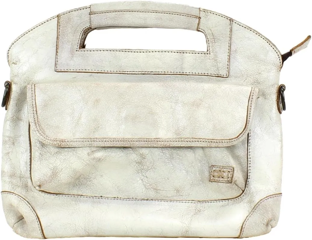 Bed|Stu GREENWAY Handheld Crossbody Bag