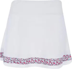 Ben Hogan Women's Color Blocked Flouncy Skort