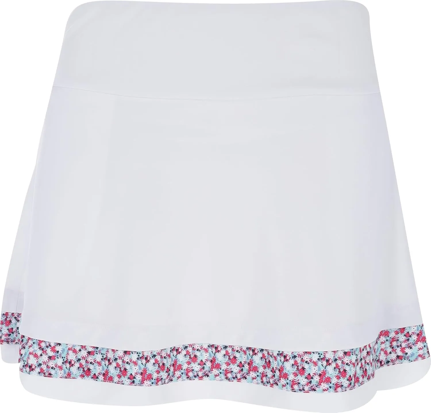 Ben Hogan Women's Color Blocked Flouncy Skort