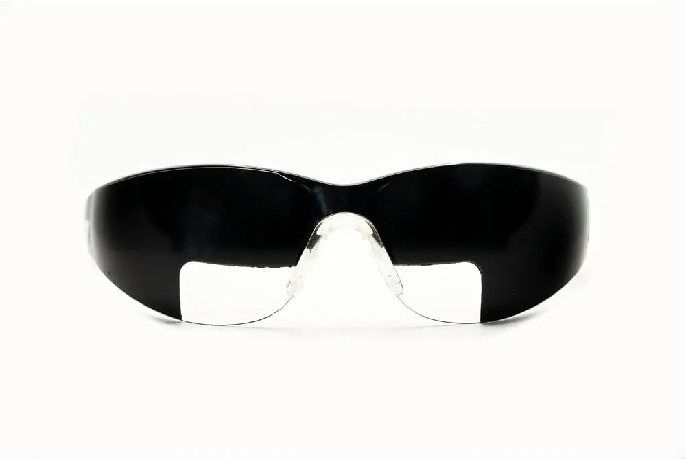 BLOCKALLS IFR View Limiting Device (Black)