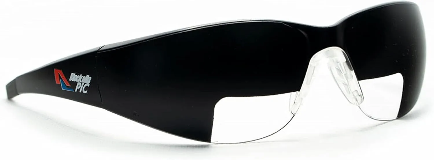BLOCKALLS IFR View Limiting Device (Black)
