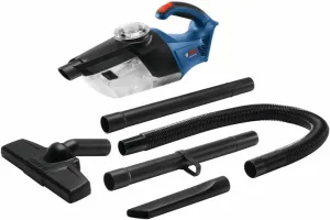 Bosch GAS18V-02N 18V Handheld Vacuum Cleaner, Battery Not Included