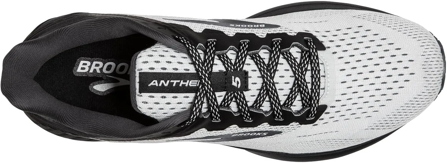 Brooks Men’s Anthem 5 Neutral Running Shoe