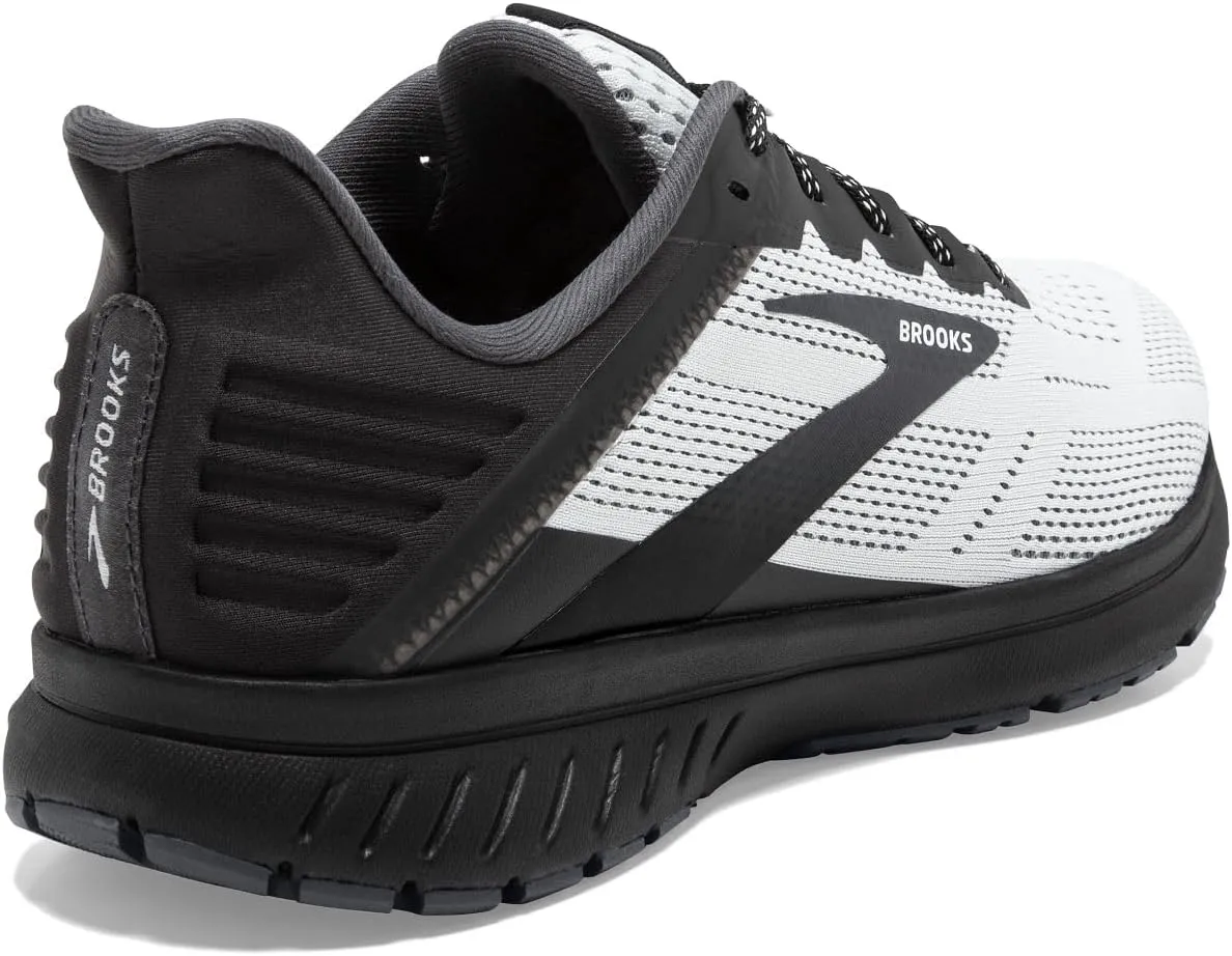 Brooks Men’s Anthem 5 Neutral Running Shoe