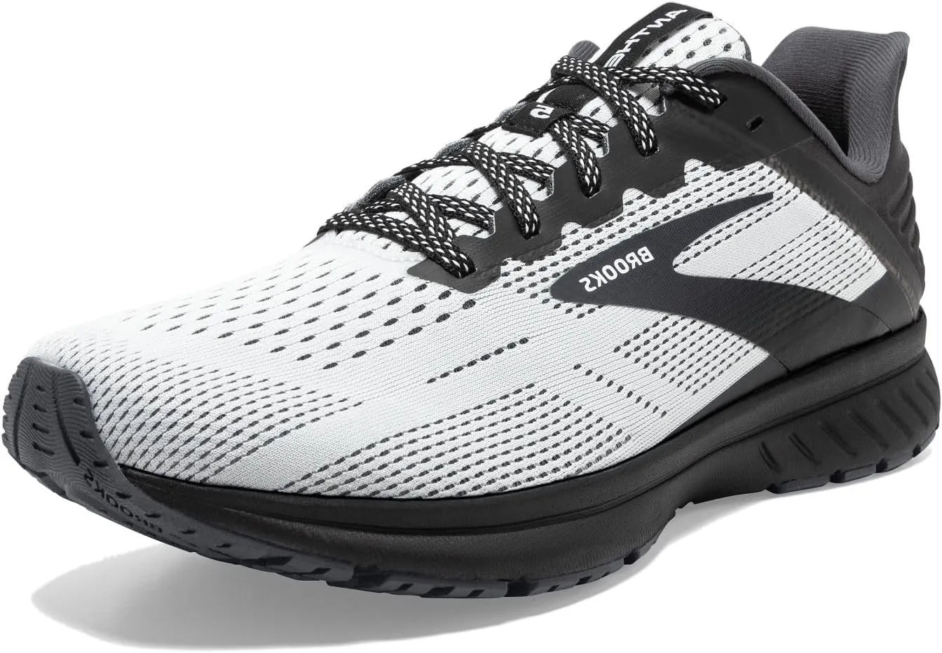Brooks Men’s Anthem 5 Neutral Running Shoe