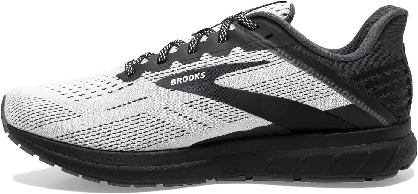 Brooks Men’s Anthem 5 Neutral Running Shoe
