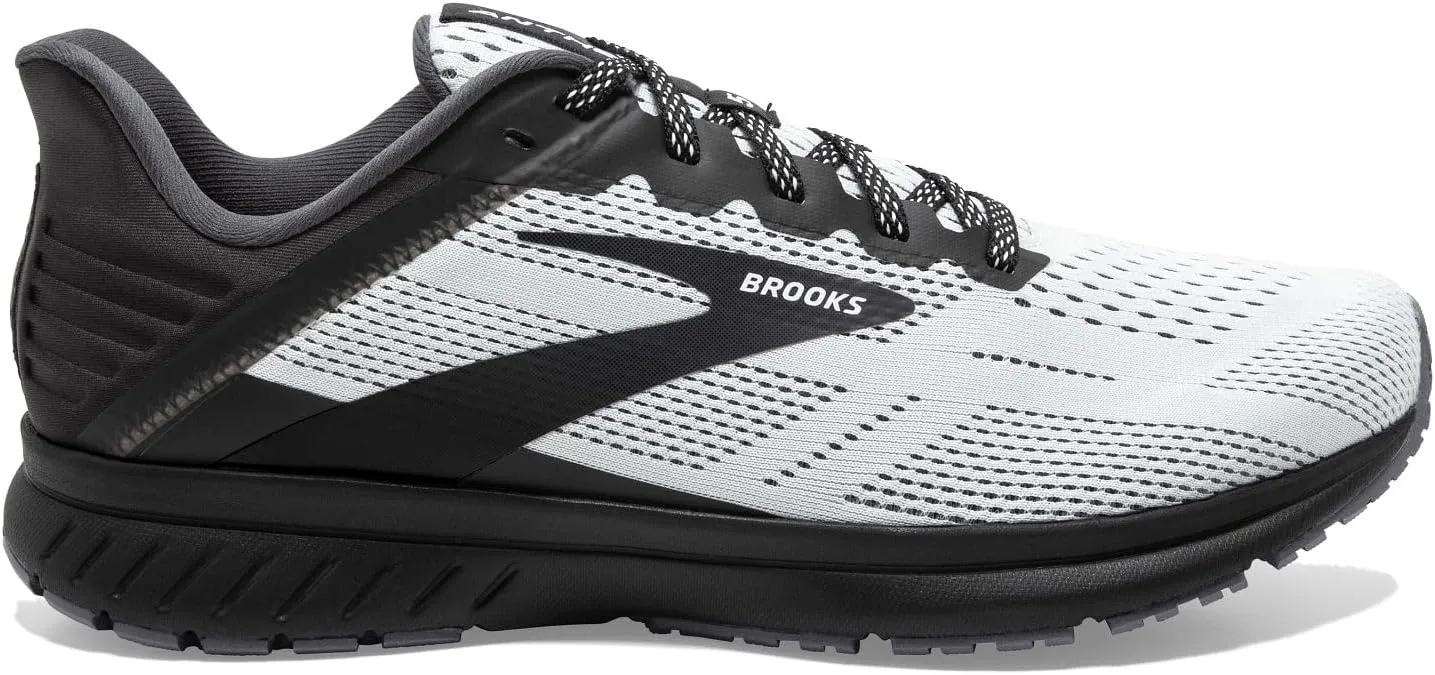 Brooks Men’s Anthem 5 Neutral Running Shoe