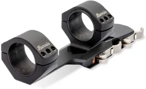 Burris Optics P.E.P.R. Tactical Scope Mount, Signature QD Mount, 34mm
