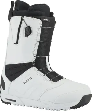 Burton 106301 Snowboard Boots Men's Ruler 2017-18 Model 6-11 Speed Zone Race