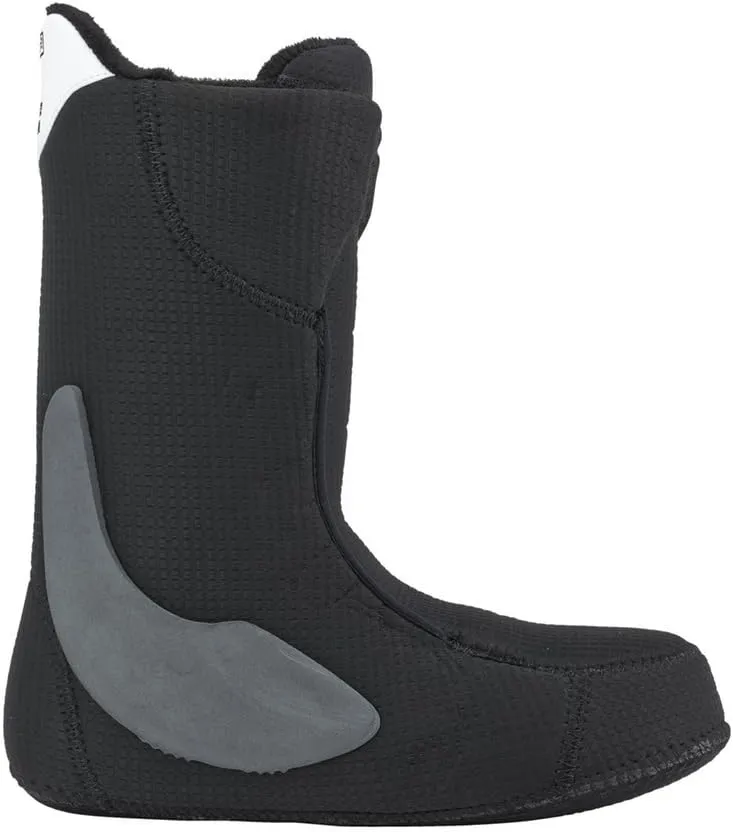 Burton 106301 Snowboard Boots Men's Ruler 2017-18 Model 6-11 Speed Zone Race
