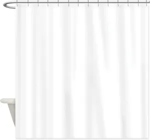 CafePress Weekend Forecast Bags Boards Drinki Decorative Fabric Shower Curtain
