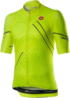 Castelli Passo Jersey