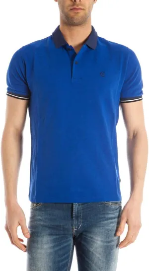 Cerruti - Polo Uomo 410878317950 BLU L