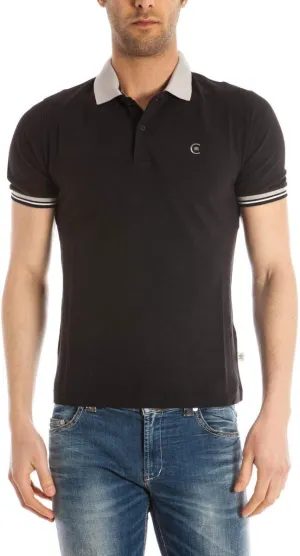 Cerruti - Polo Uomo 410878317950 Nero S
