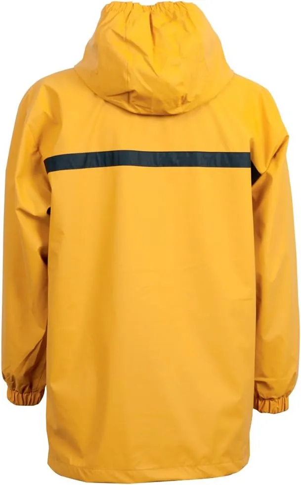 Charles River Apparel Kids' Englander Rain Jacket