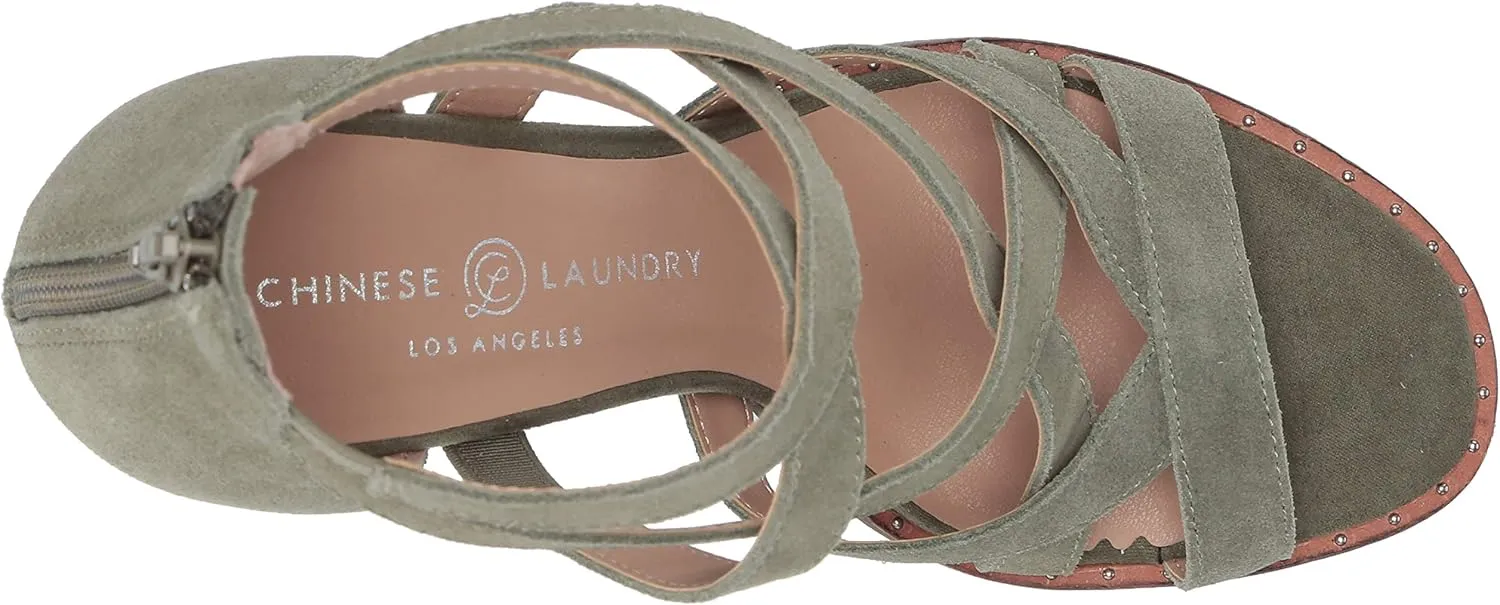 Chinese Laundry Women's Shawnee Sandal