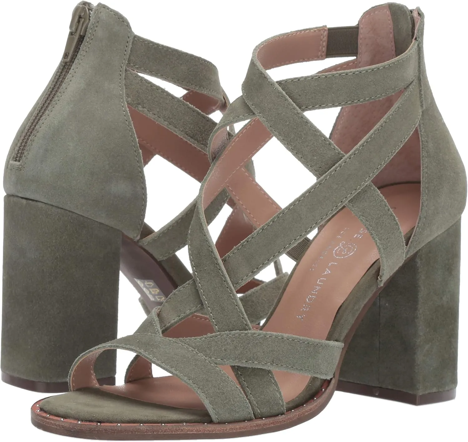 Chinese Laundry Women's Shawnee Sandal