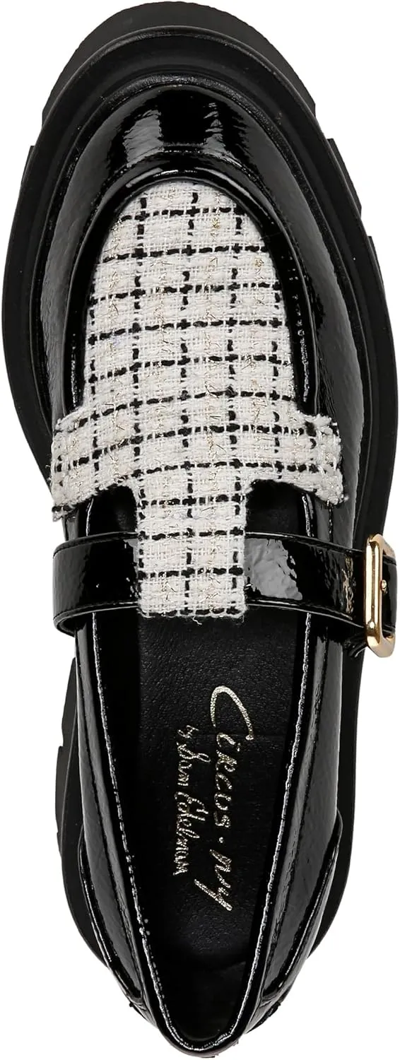 Circus NY by Sam Edelman Women's Payson Loafer