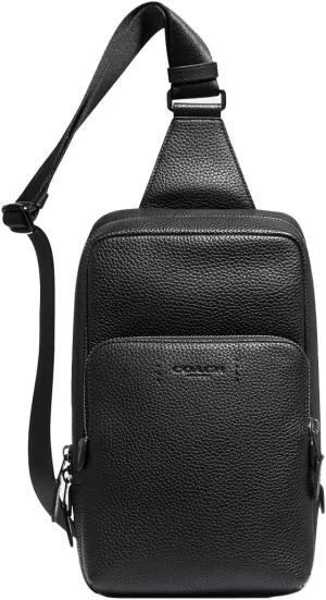 Coach Gotham Pack