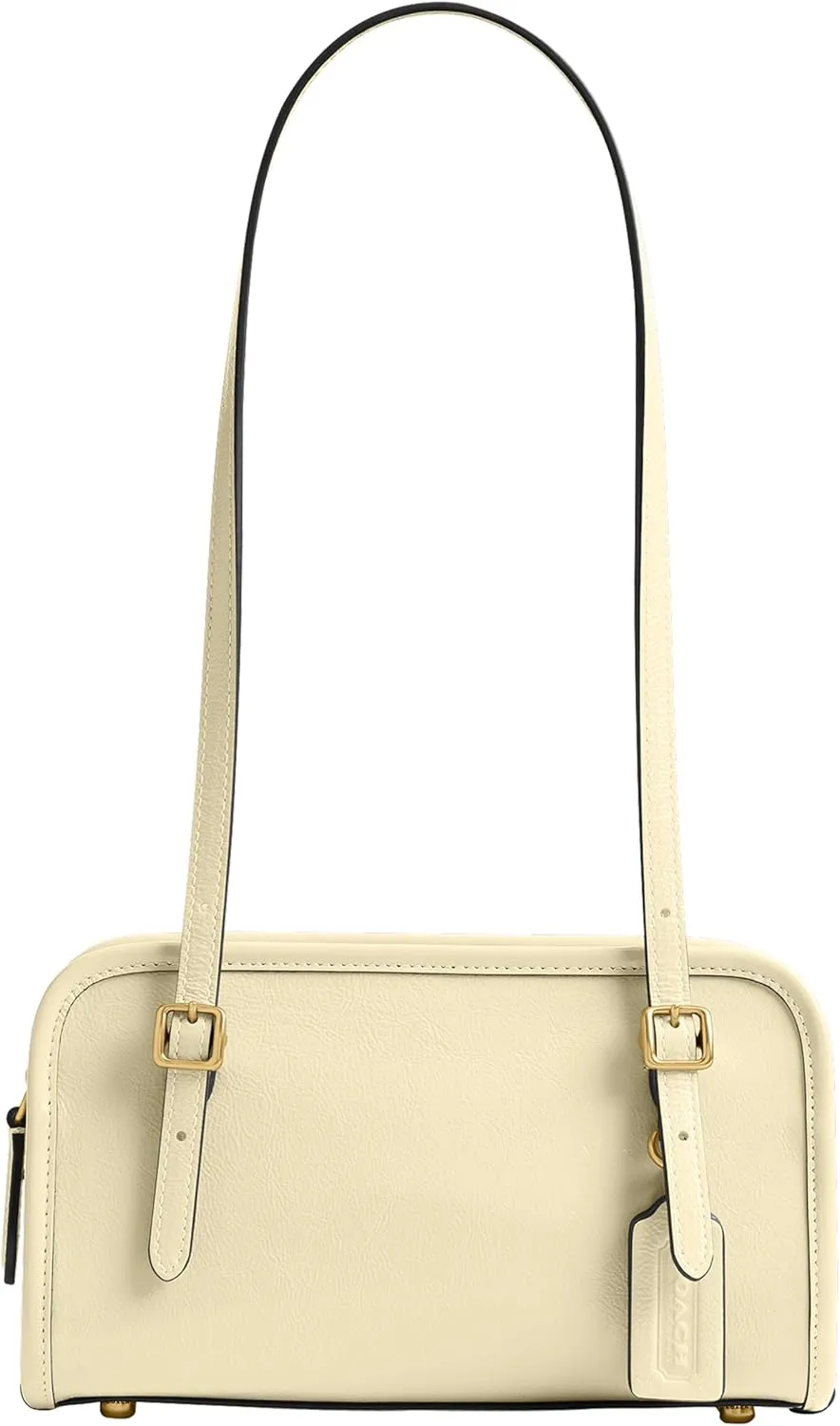 Coach Swing Zip 20