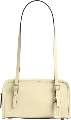 Coach Swing Zip 20