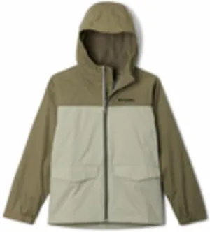 Columbia Unisex-child Rain-Zilla II Jacket
