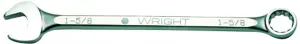 Combination Wrench WRIGHTGRIP 2.0 12 Point Satin - 1-7/8"