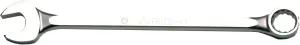 Combination Wrench WRIGHTGRIP 2.0 12 Point Satin 24mm