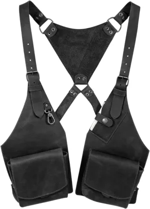 Concealed Armpit Bag Stylish Crossbody Purse for Festivals And Outings