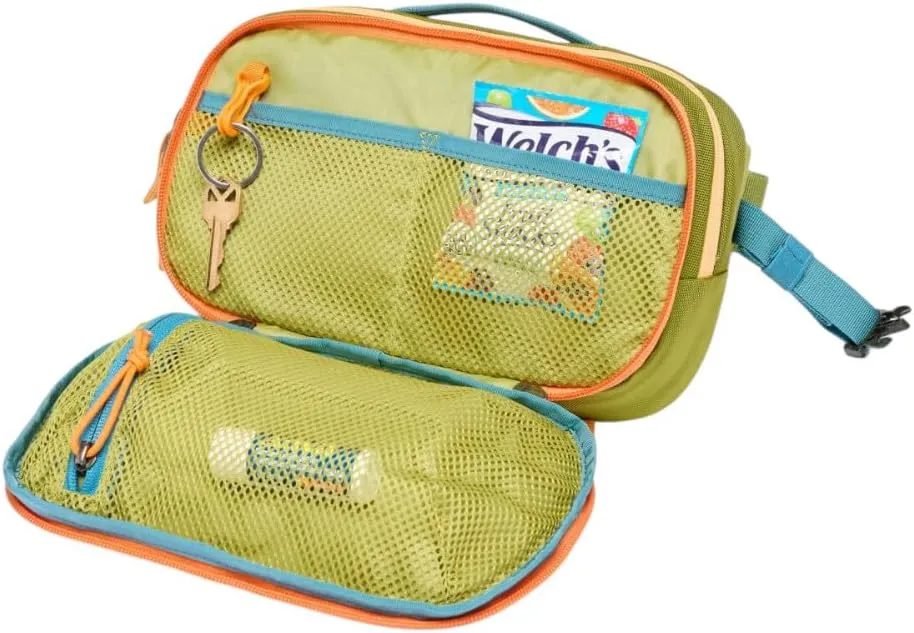 Cotopaxi Allpa X 3l Hip Pack