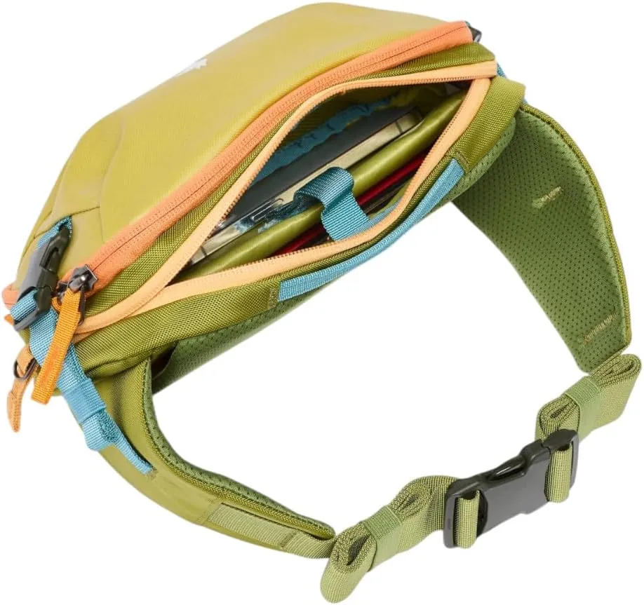 Cotopaxi Allpa X 3l Hip Pack