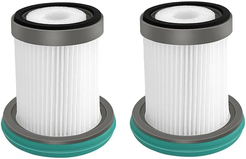 Cotton Filter Replacement Filter Fit for Puppyoo T11 T11Pro Handheld Vacuum Cleaner
