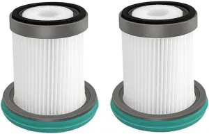 Cotton Filter Replacement Filter Fit for Puppyoo T11 T11Pro Handheld Vacuum Cleaner