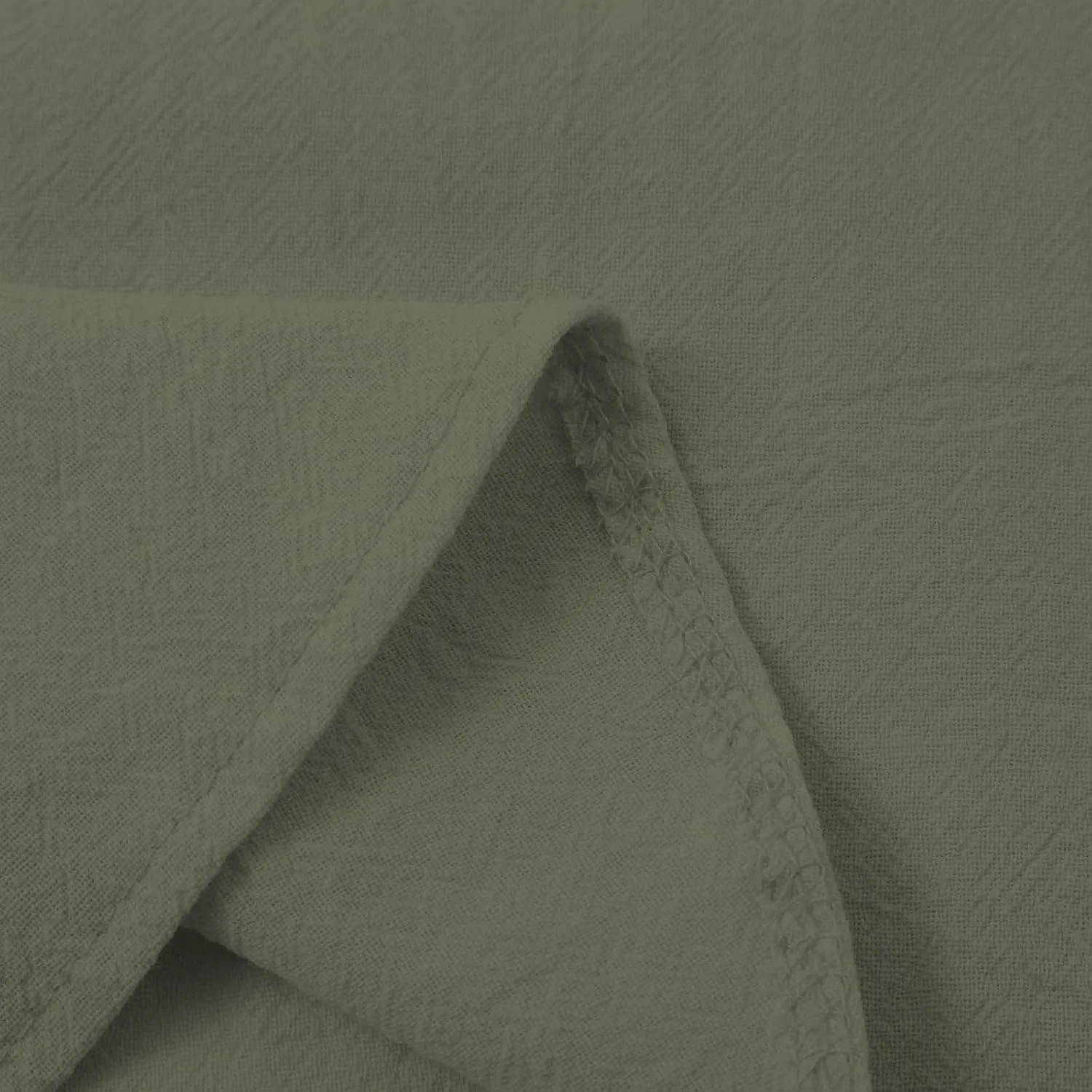 Cotton Linen Shirts for Men Drawstring Button Long Sleeve Tops with Hood Casual Breathable Summer Beach Hoodie
