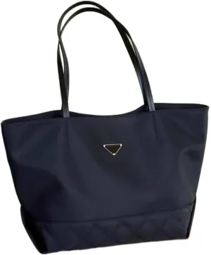 cross-body bag Canvas Bucket Armpit Bag Lingerie
