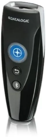 Datalogic Barcode Scanner - Handheld - decoded - Bluetooth 4.0