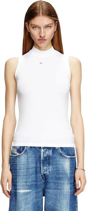 Diesel T-MOKKY-SL-MICRODIV Tank Top
