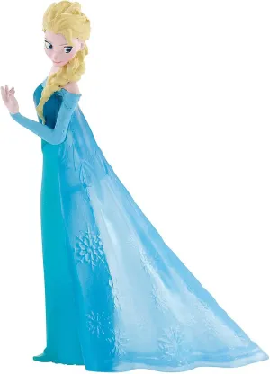 Disney Frozen Elsa Cake Topper