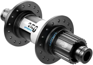 DT Swiss 350 Hybrid RR 32 Black 11-12s Micro