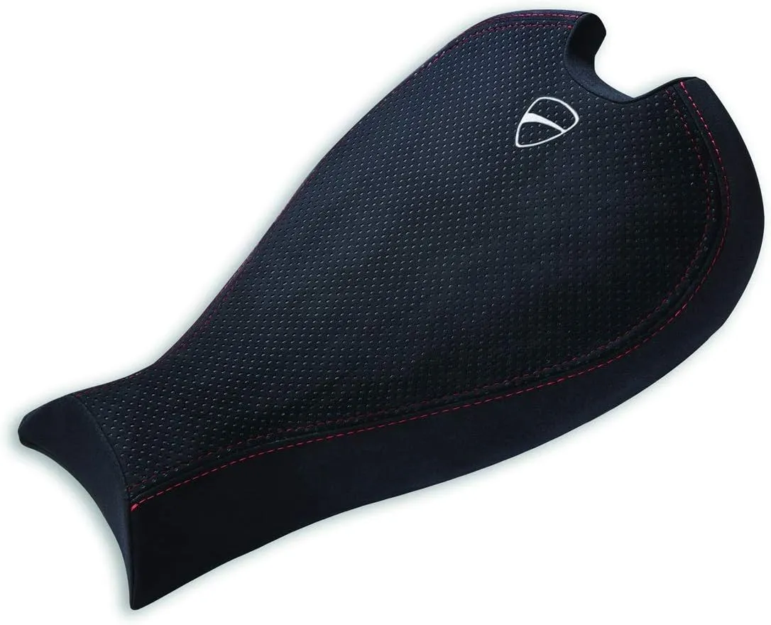 Ducati Lowered Rider Seat for StreetFighter V4, V4 S 96880871AA