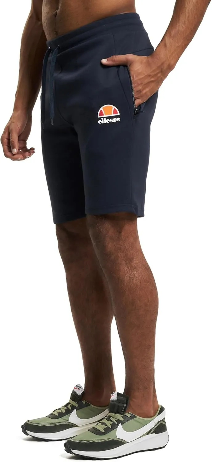 ellesse Men's Kraviz Sport Reflective Shorts