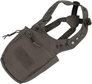 Emersongear Portable Concealed Under Cover Pack,Multi-purpose Anti-thief Hidden Security Armpit Bag
